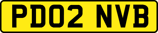 PD02NVB