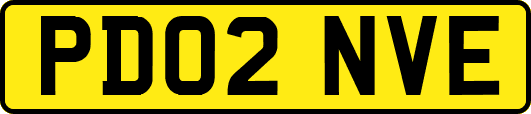 PD02NVE