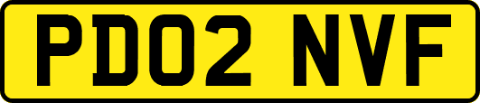 PD02NVF