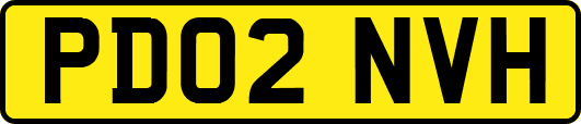 PD02NVH