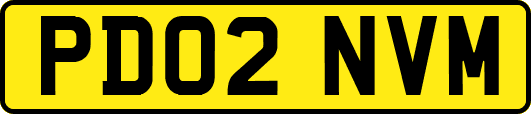 PD02NVM