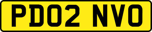 PD02NVO