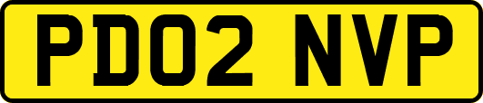 PD02NVP