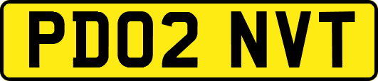 PD02NVT