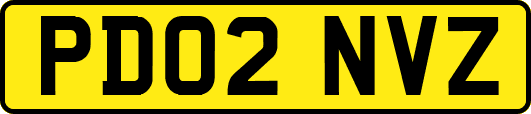 PD02NVZ