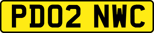 PD02NWC