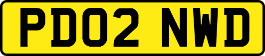 PD02NWD