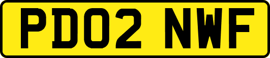 PD02NWF