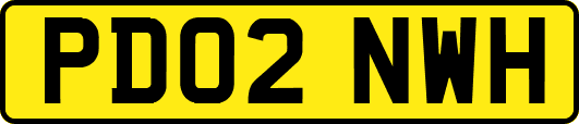 PD02NWH