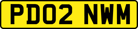 PD02NWM