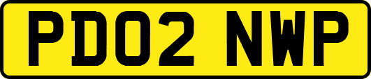 PD02NWP