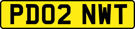PD02NWT
