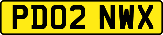 PD02NWX
