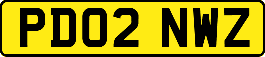 PD02NWZ