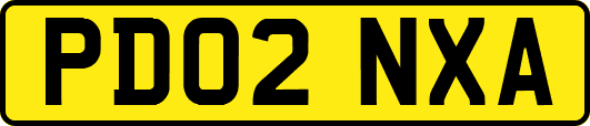 PD02NXA