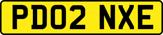 PD02NXE