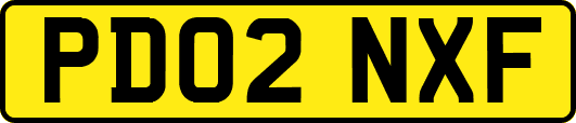 PD02NXF