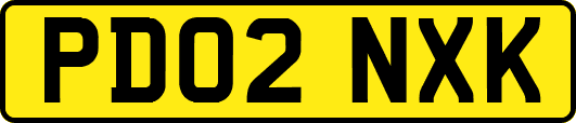 PD02NXK