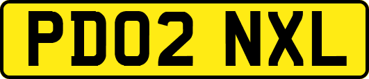 PD02NXL