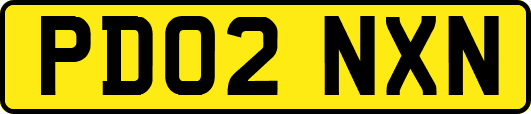 PD02NXN