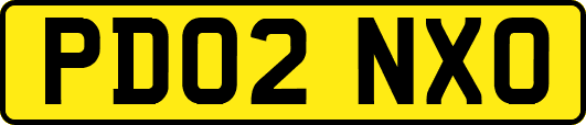 PD02NXO