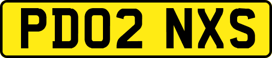 PD02NXS