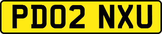 PD02NXU
