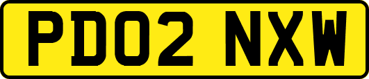 PD02NXW