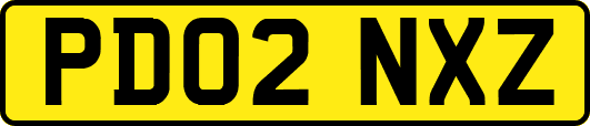 PD02NXZ