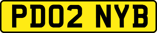 PD02NYB