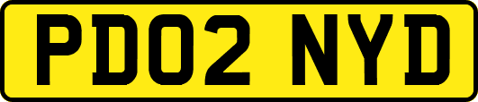 PD02NYD