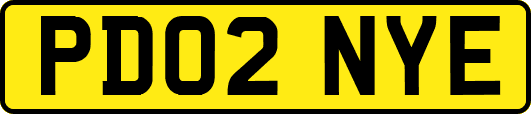 PD02NYE