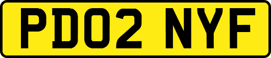 PD02NYF