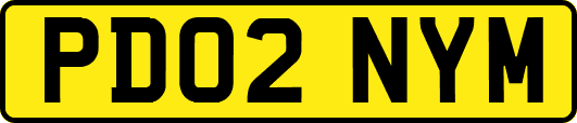 PD02NYM