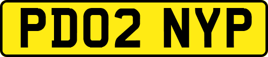 PD02NYP