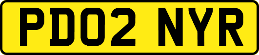 PD02NYR