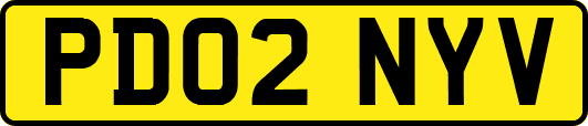 PD02NYV