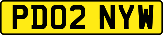 PD02NYW