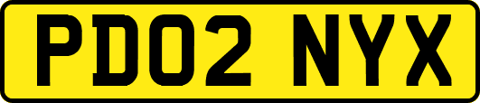 PD02NYX