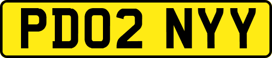 PD02NYY