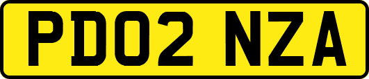 PD02NZA