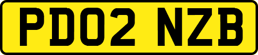 PD02NZB