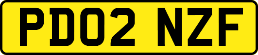 PD02NZF