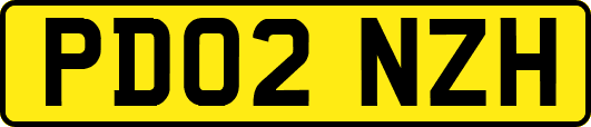 PD02NZH