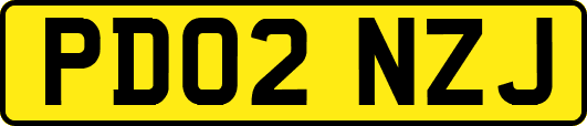 PD02NZJ