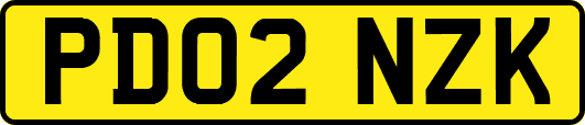 PD02NZK