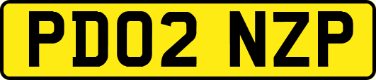 PD02NZP