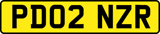 PD02NZR