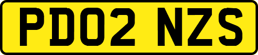PD02NZS