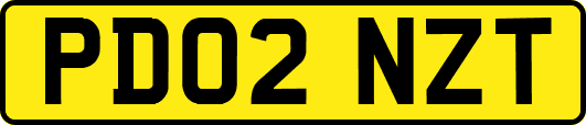 PD02NZT